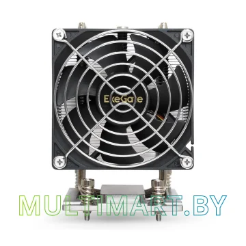 Кулер ExeGate ESNK-P0064AP4.PWM.4U.SP3.Cu EX293437RUS картинка 2